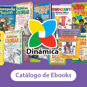 Catálogo de Ebooks