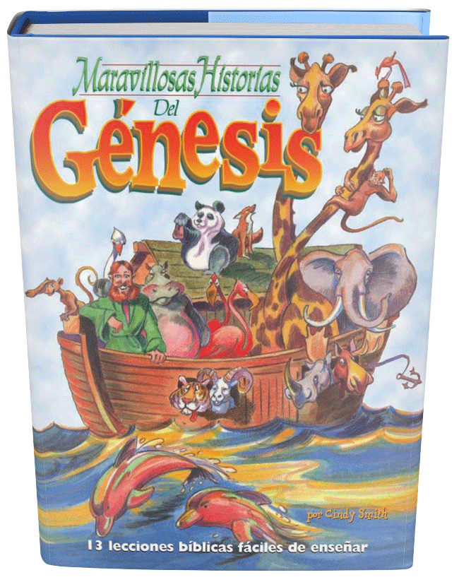 Maravillosas Historias del Génesis