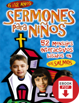 Sermones para Niños