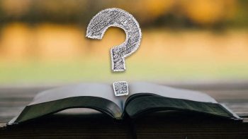 104 Preguntas y respuestas bíblicas para afirmar tu conocimiento de la Palabra.
