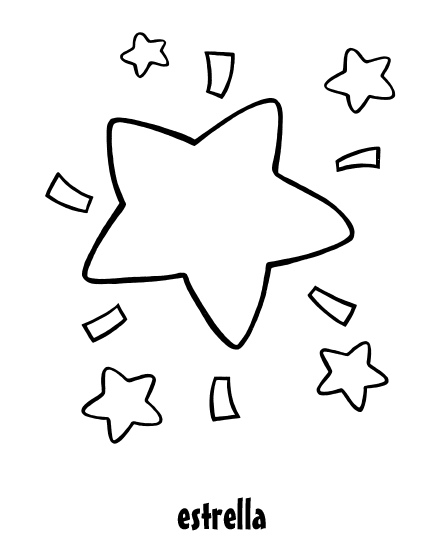 La estrella